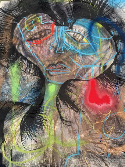 Joseph Arhur