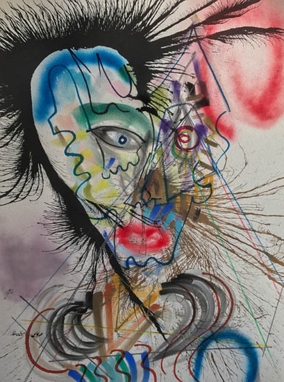Joseph Arhur