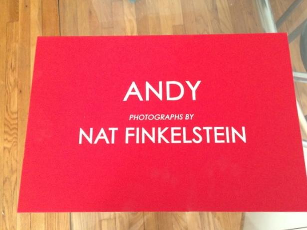 Nat Finkelstein